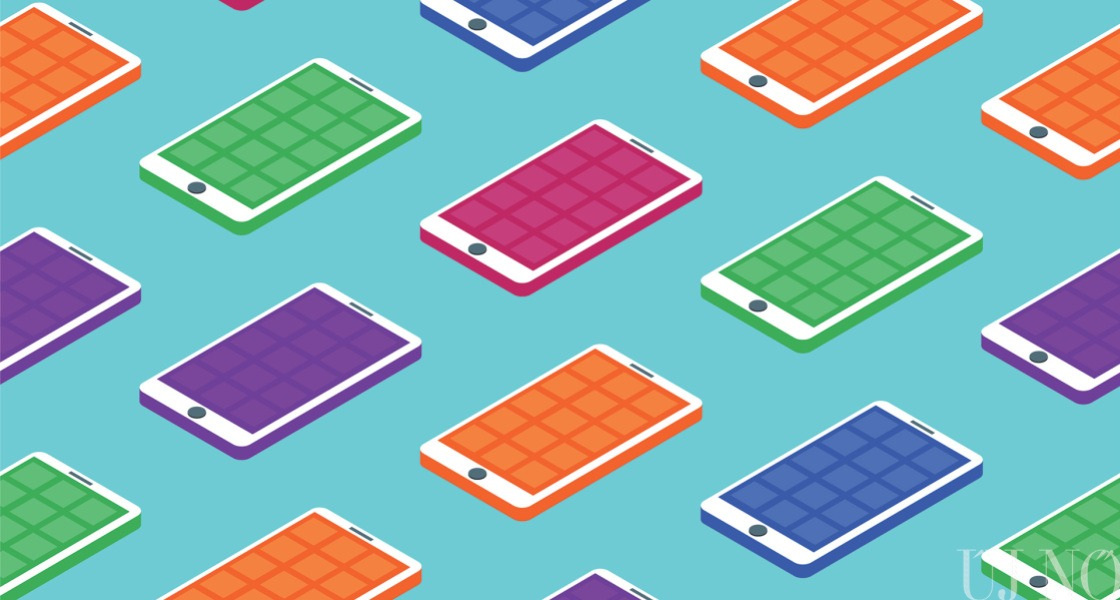 Az okostelefon árthat is az egészségünknek