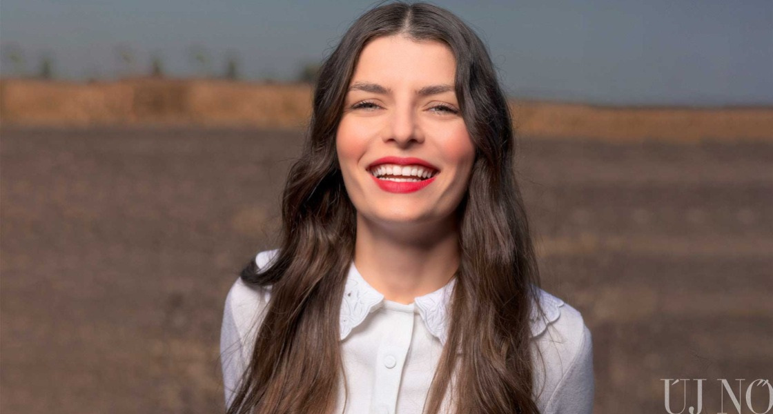 Megjelent az Új Nő magazin októberi száma!