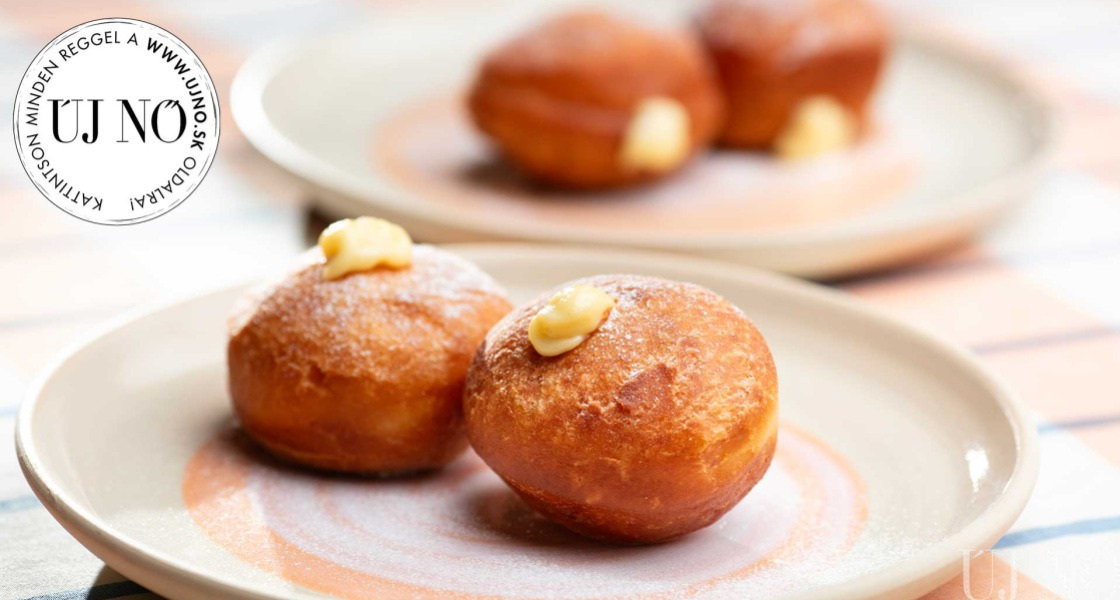 Bombolini, zeppole, chiacchiere és a többiek…
