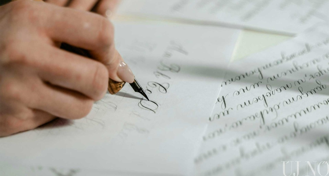 Olvasni jó, írni még jobb!