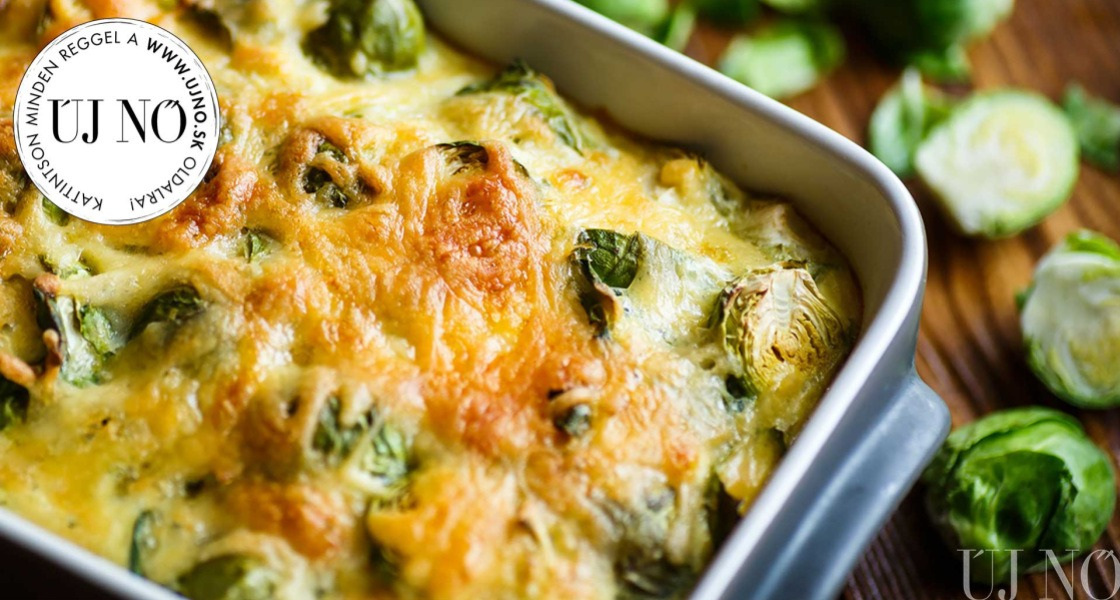 Olvasóink legjobb zöldséges receptjei