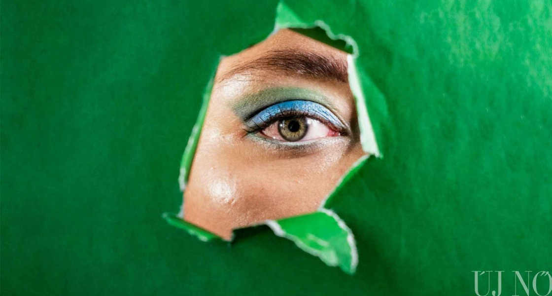 Őrizzük meg szemünk (sz)épségét