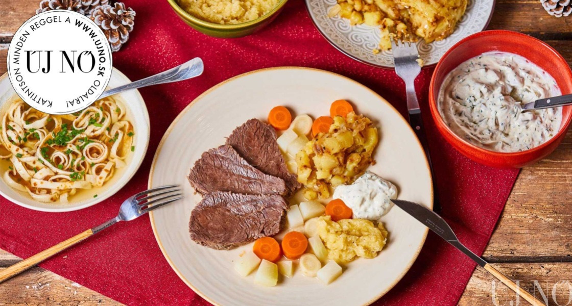 Az osztrák konyha ízei