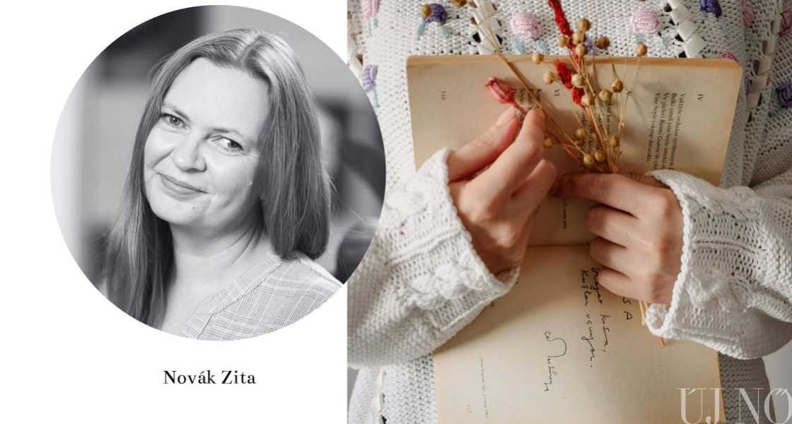 Az ötvenéves nő gondolatai