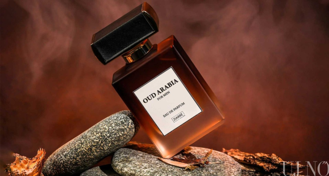 Oud, a fekete arany