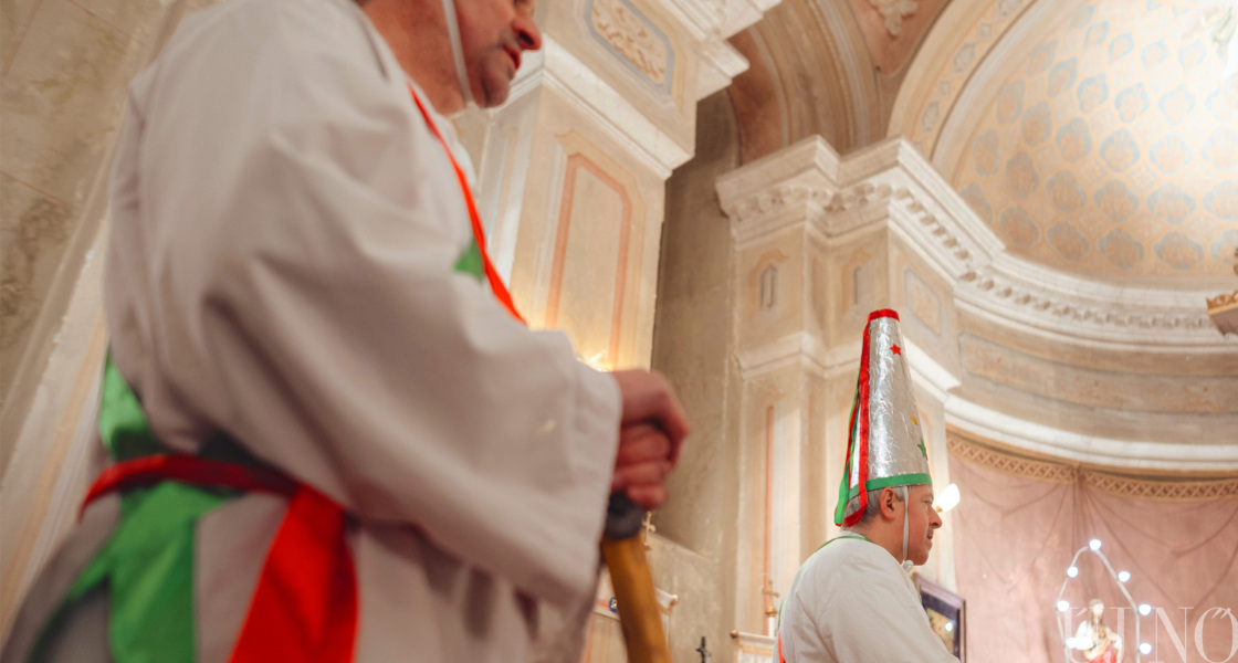 A pásztorok útján