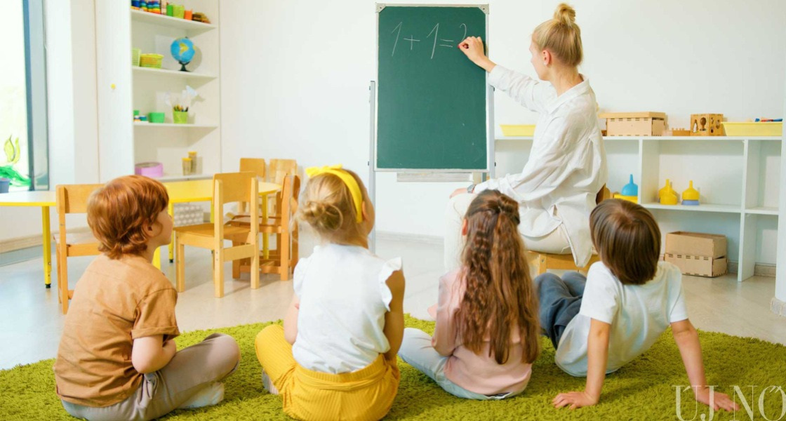 Pihenés vagy gyakorlás a vakáció alatt? Mi az eredményük szeptemberben?