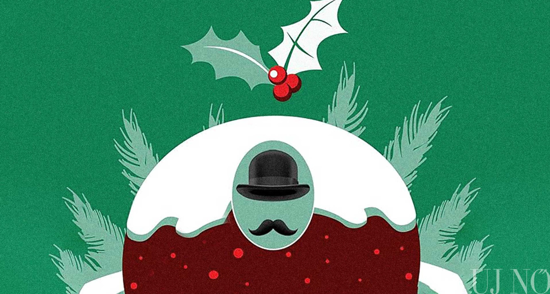 A karácsonyi puding