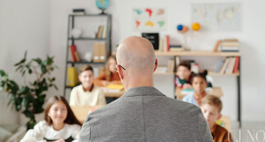 Rekviem az osztályfőnökiért