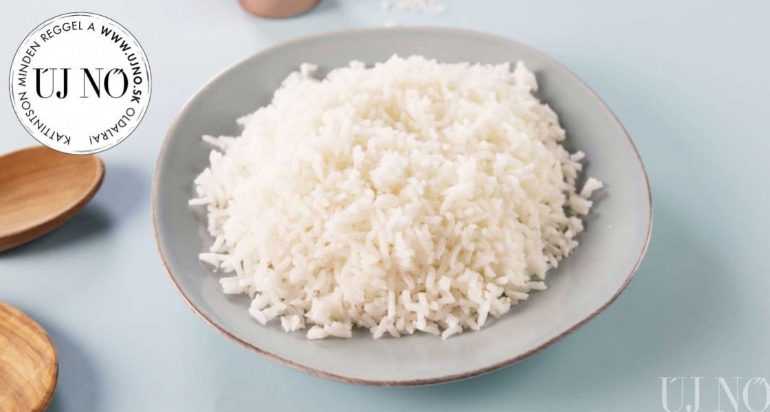 A tökéletes rizs titkai
