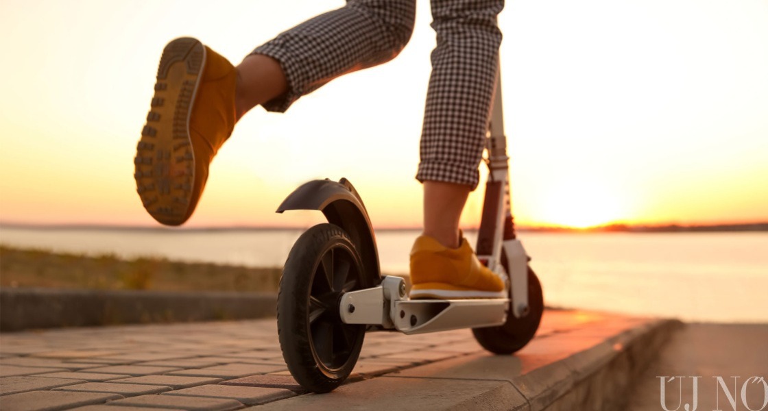 Rollerezzünk bele a nyárba!