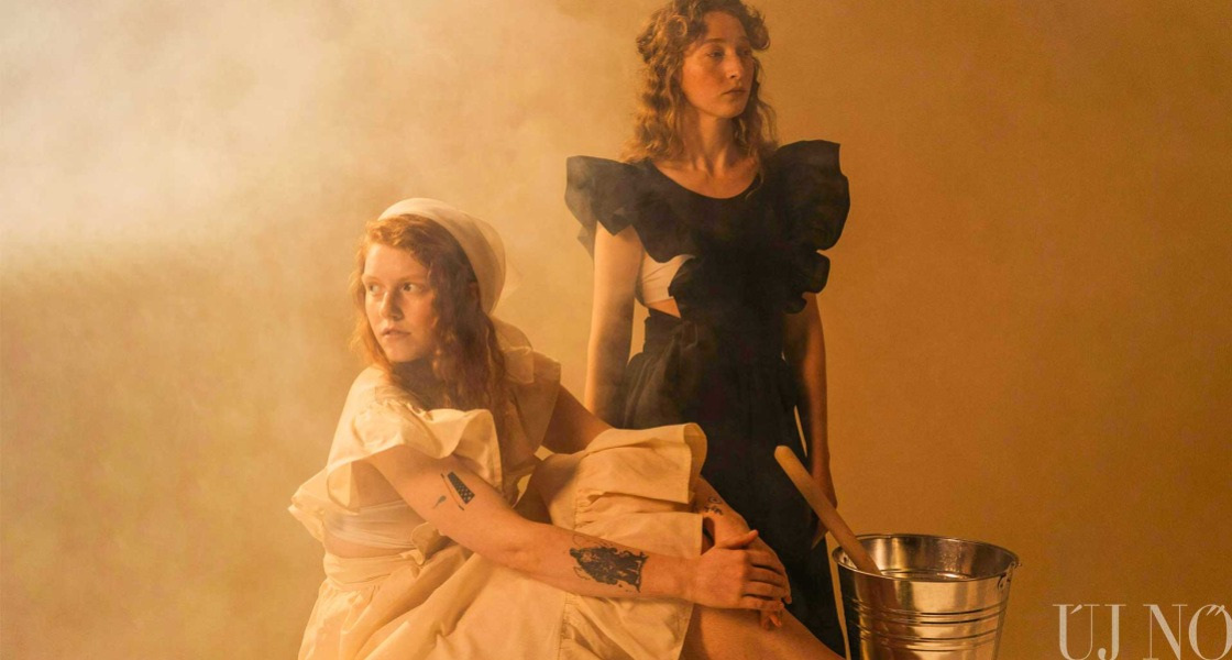 Segítség, feminizmus!