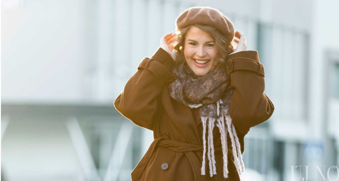 Smink nélkül sehova!