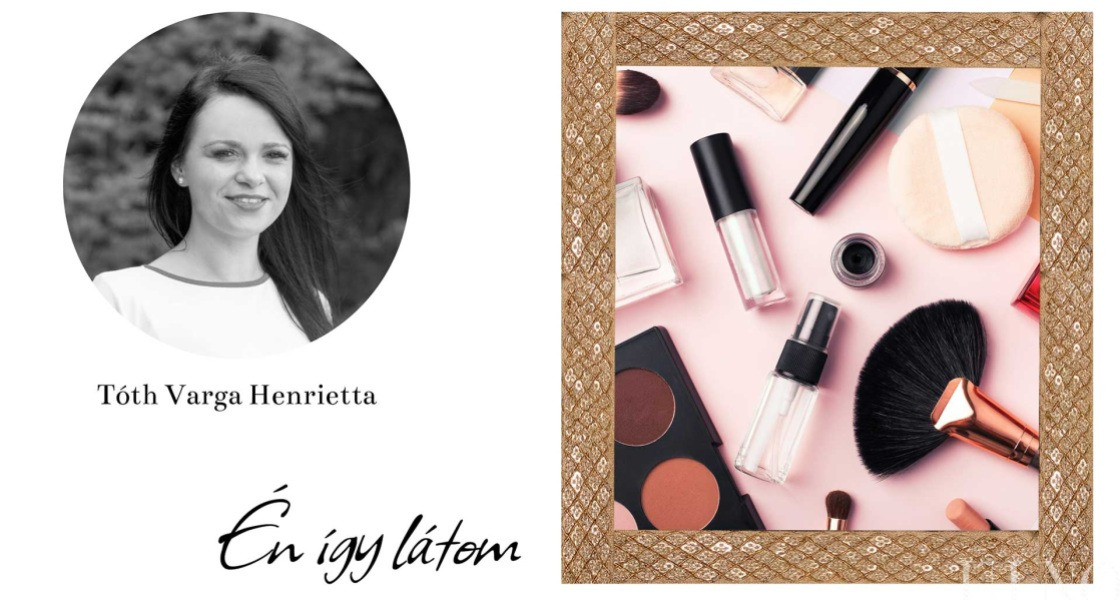 Sminkben fekszem le, és nem dől össze a világ