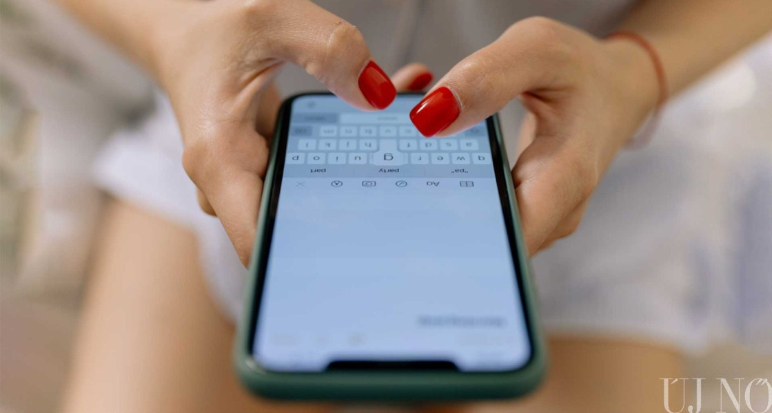 Egy SMS, ami mindent megváltoztatott