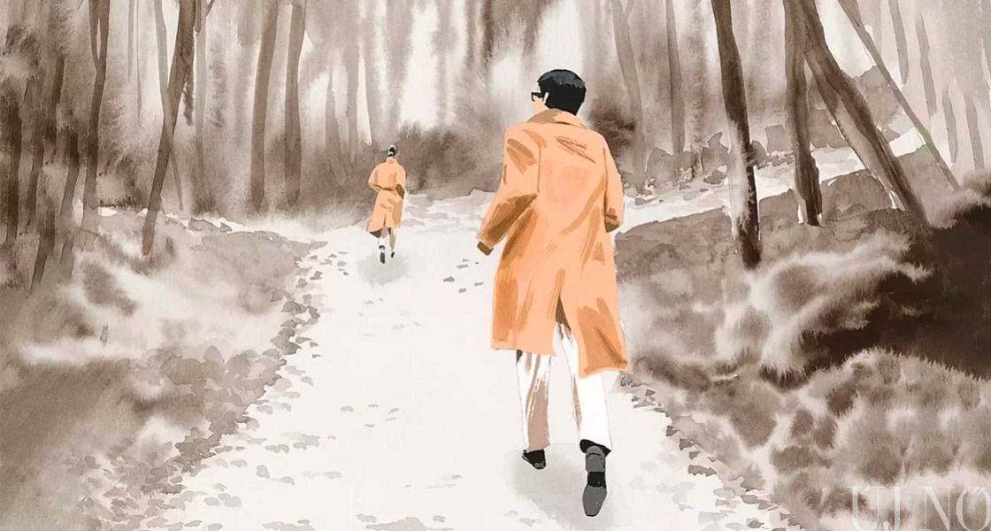 A soha el nem hervadó rózsa