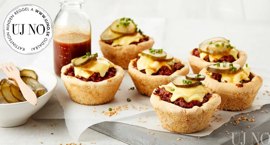 Sós muffinok