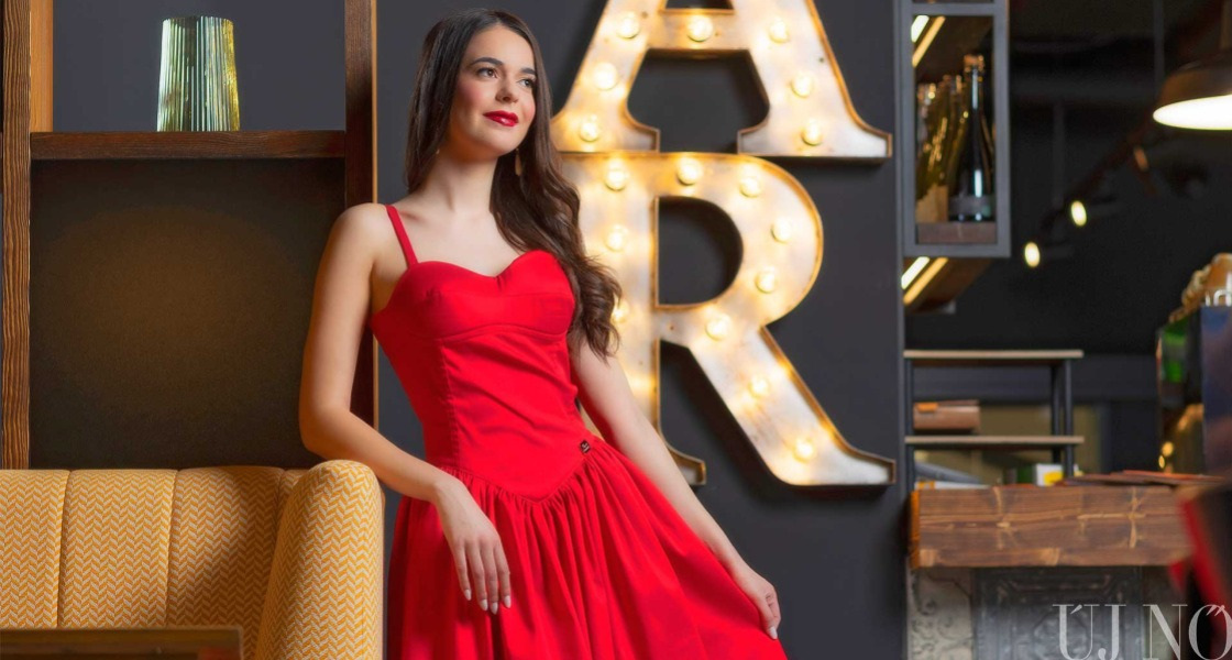 A fejpánttól a koktélruháig