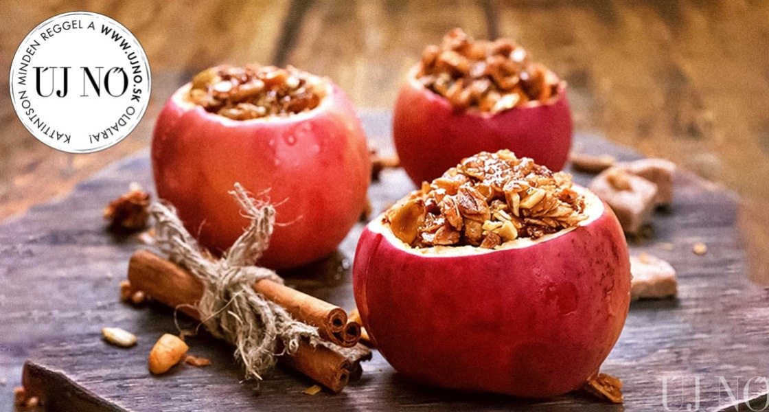 Édes és sós ötletek olvasóinktól