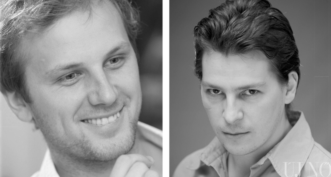 Szépfiúk Valentinra