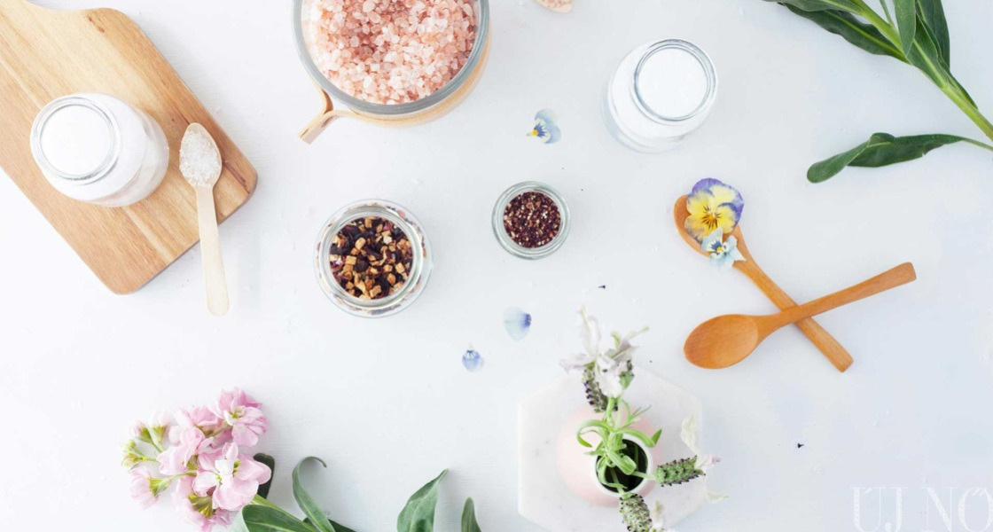 Szépítő homeopátia