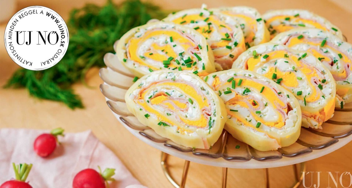 Szerkesztőségünk kipróbált receptjei