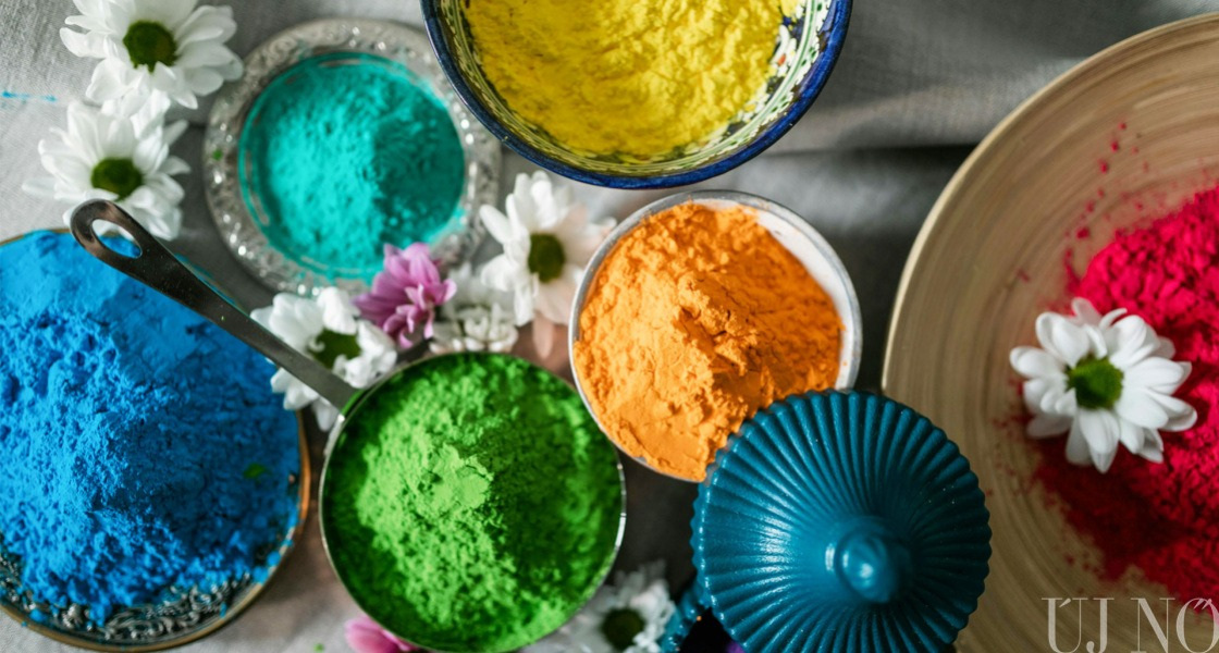 Színek és érzések