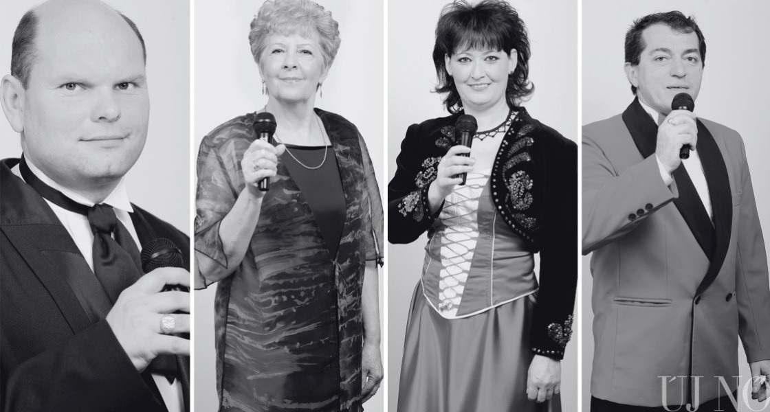 Szívből szól a nóta