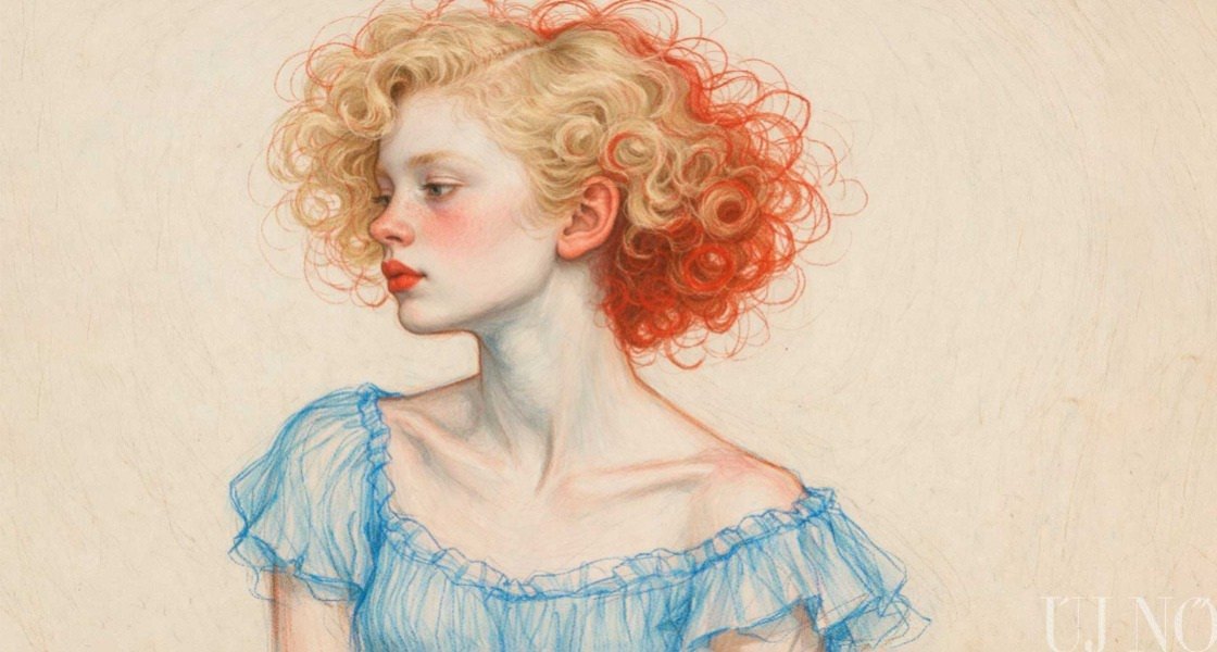 Szőke nős sztereotípiák