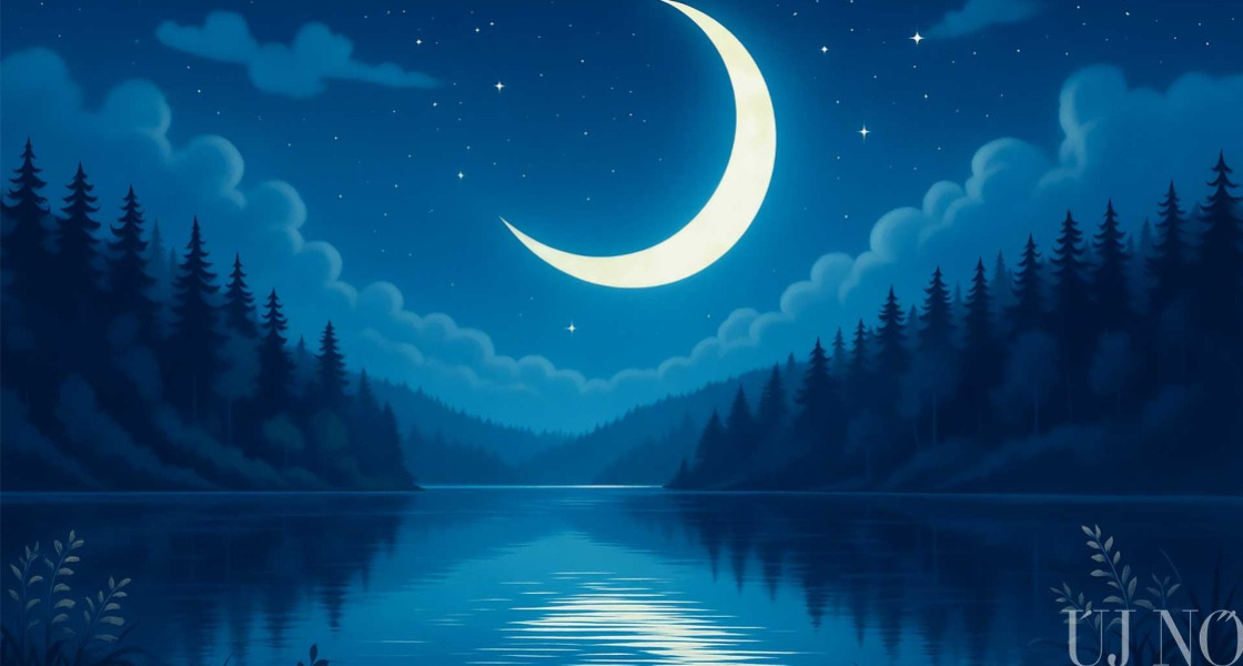 Találkozunk a holdsarló alatt