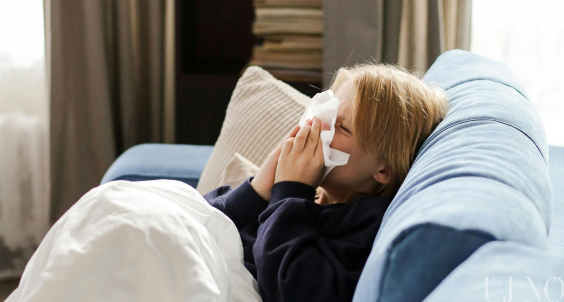 Támad a szamárköhögés