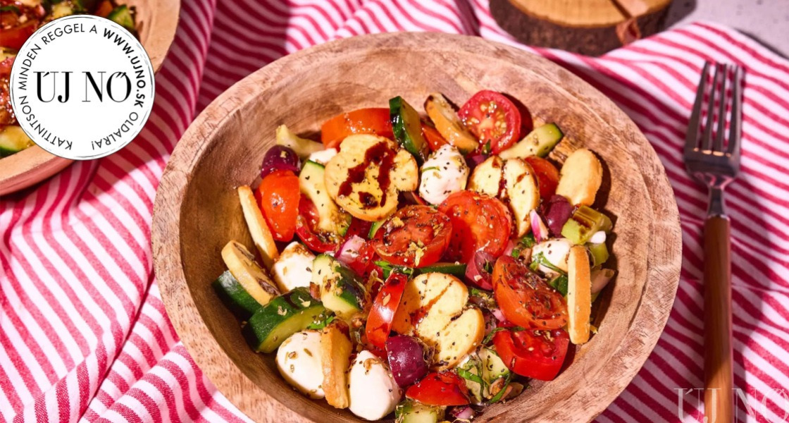 Mit kínáljunk a tavaszi asztalon?