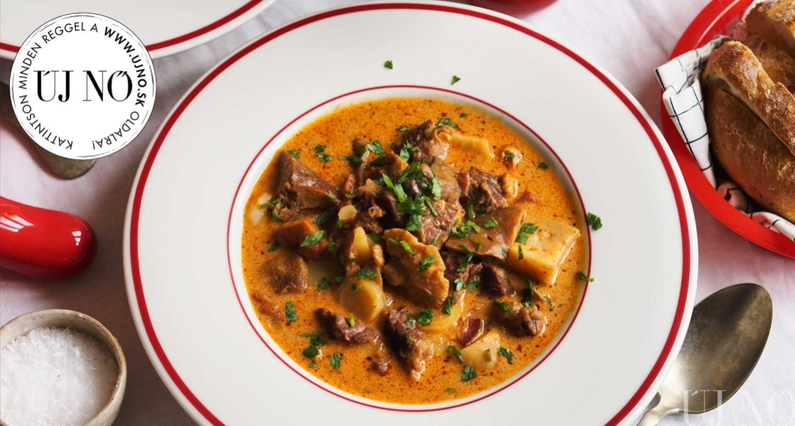 Tavaszi receptajánló