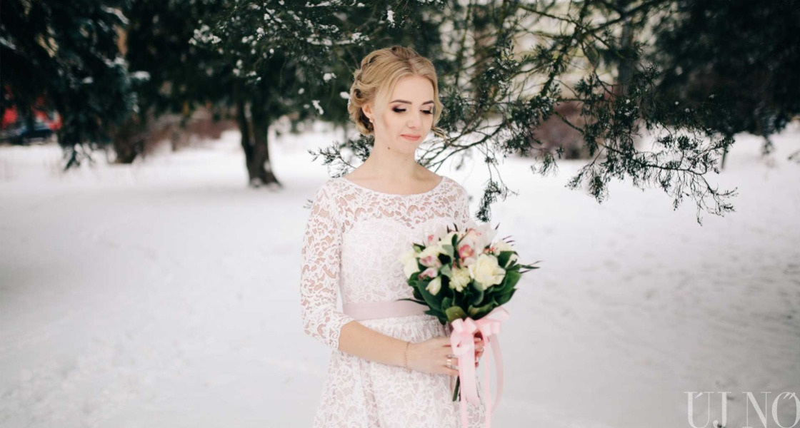 Téli esküvő: miért mondd ki az IGEN-t a leghidegebb évszakban?