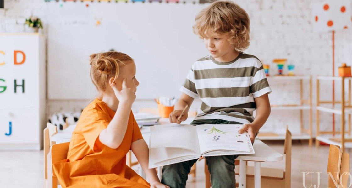 A testvéri versengés