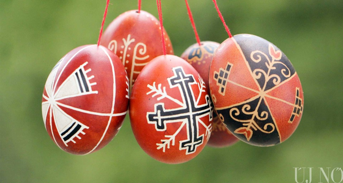 Amikor tilos volt a húsvéti tojás