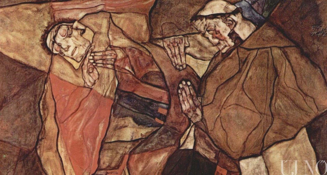 Titokzatos alakok