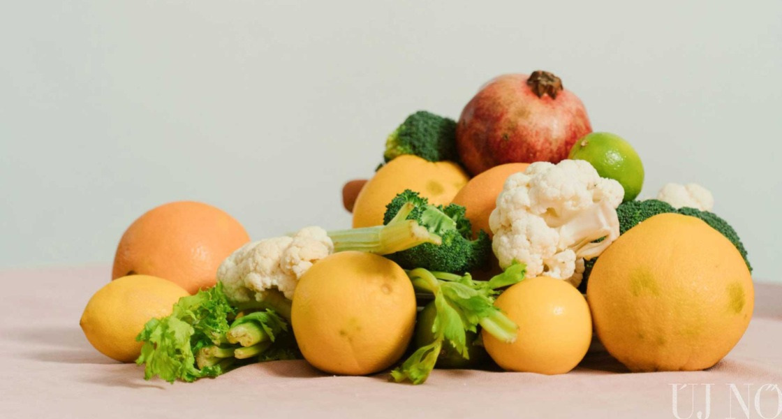 Töltsük fel a testünket belülről