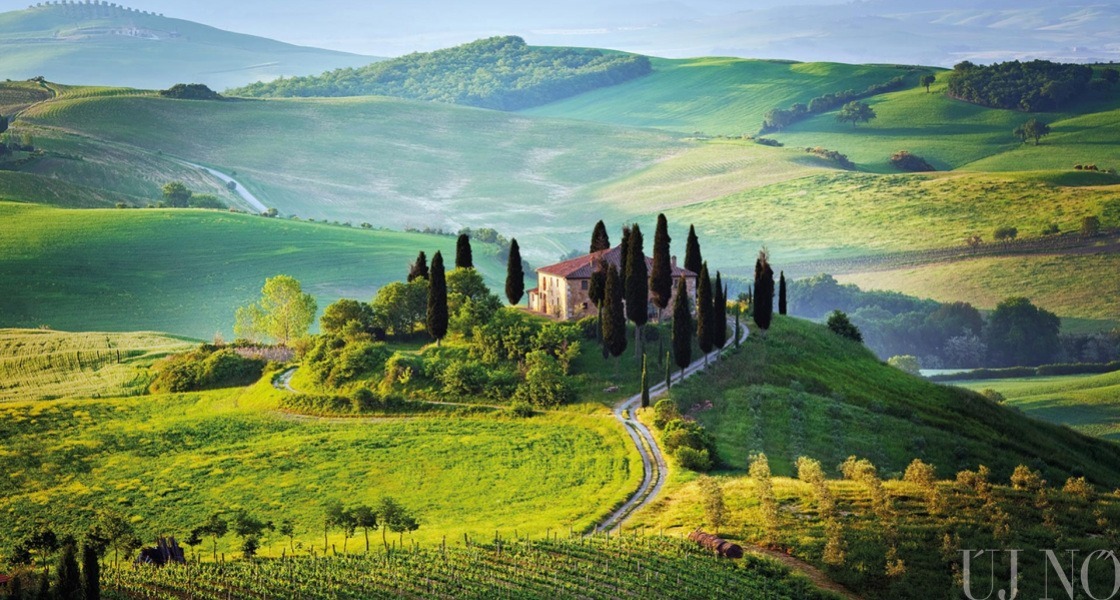 Toscana ismerője