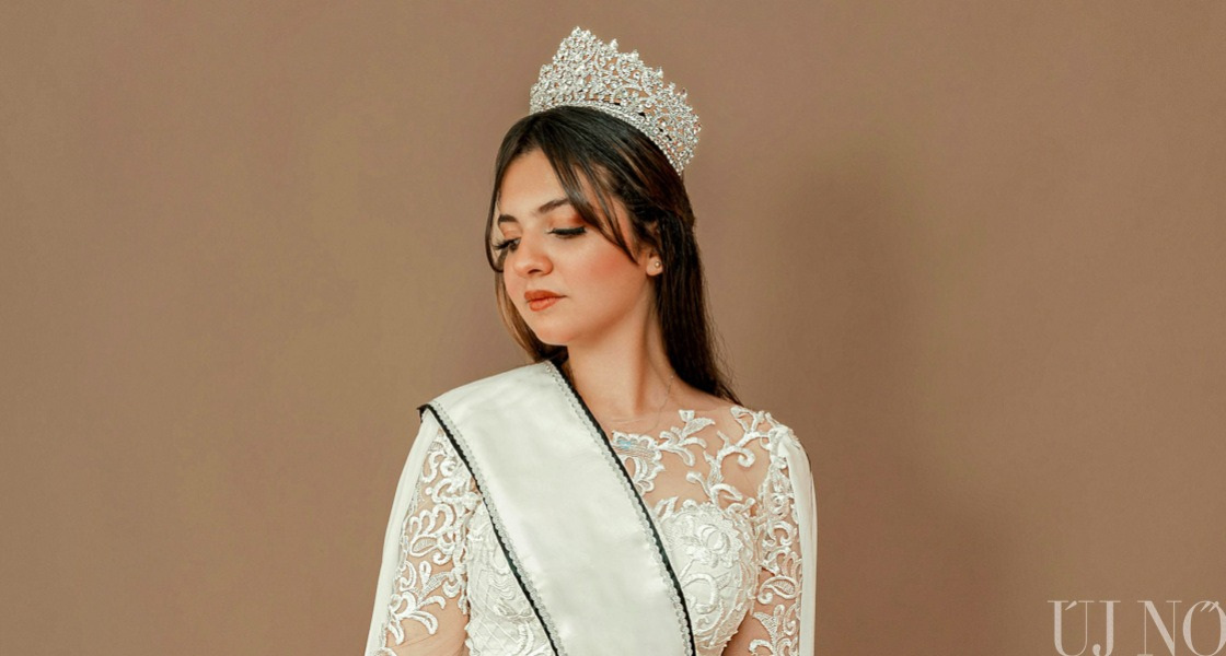 Új Nő szépe 2007