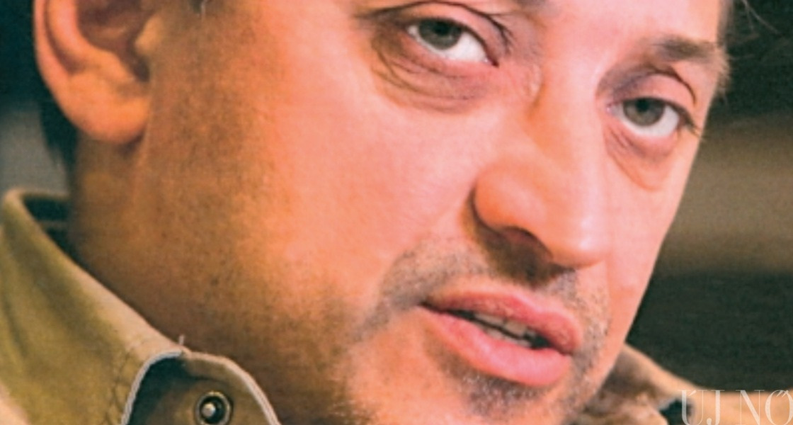 Nem szeretem, ha korlátokat szabnak…