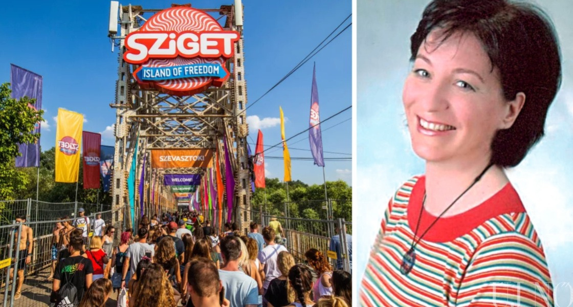 Találkozunk a Szigeten!