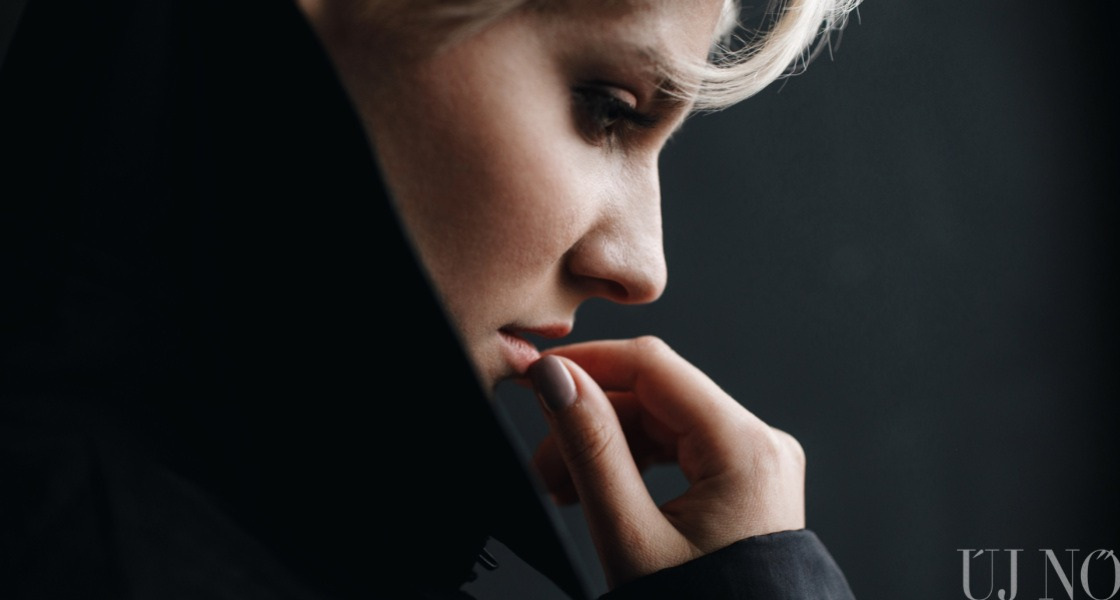 Elmondom az életemet