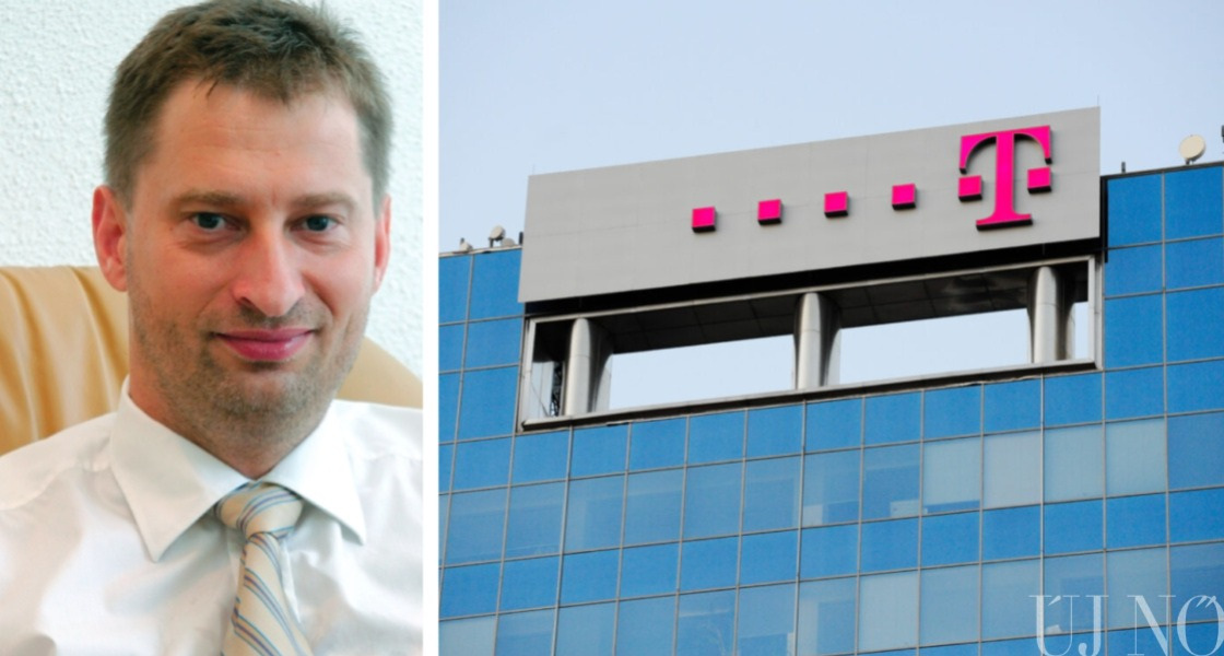 Jól kijövünk egymással