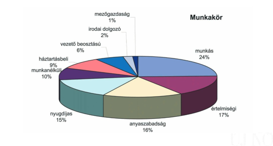 Keresd a nőt, keresd az Új Nőt!
