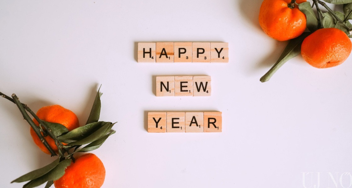 Újévi fogadalmaink, avagy útmutató az új év megkezdéséhez