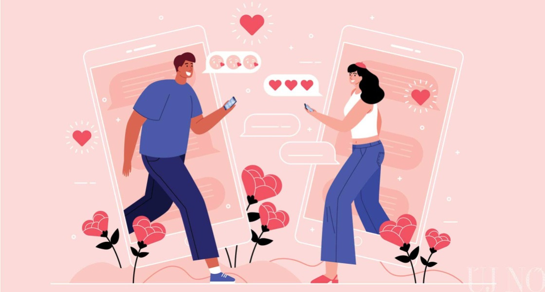 Üzenetben szerelmesen