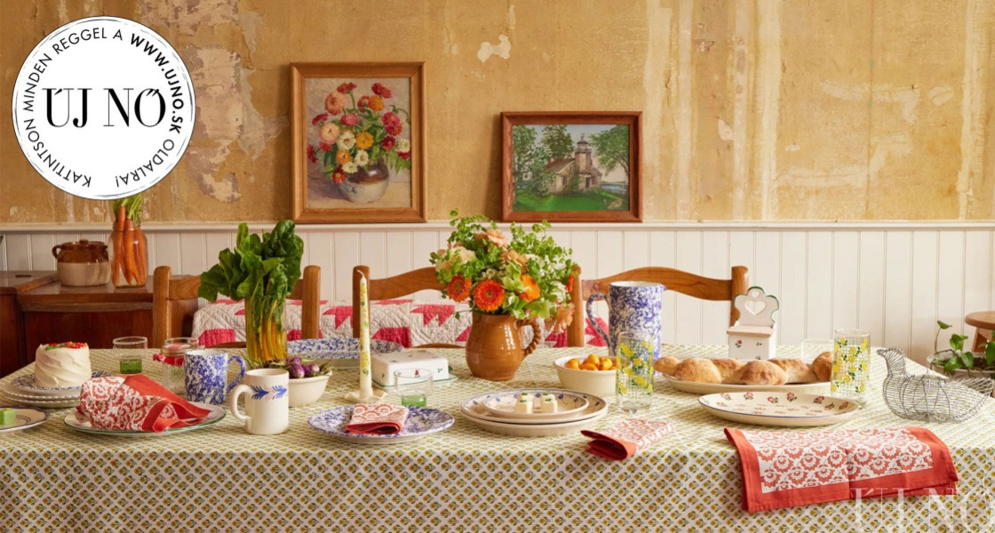 Villásreggeli húsvétra