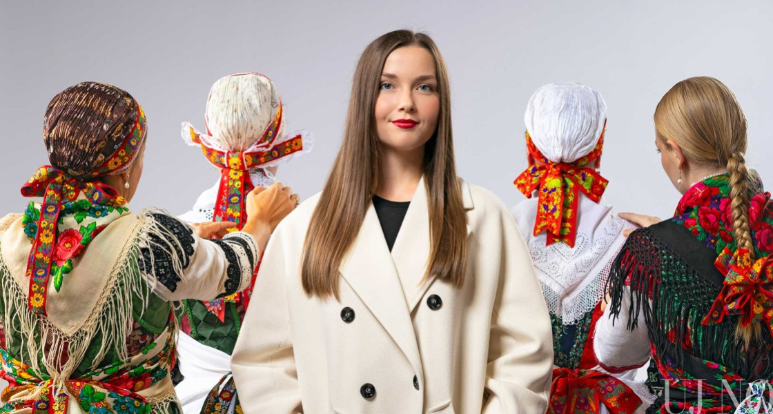 Volt divat, van divat