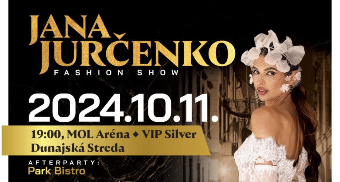 Merüljünk el a divat csodálatos világában a WLF FASHION SHOW exkluzív divatbemutatóján!